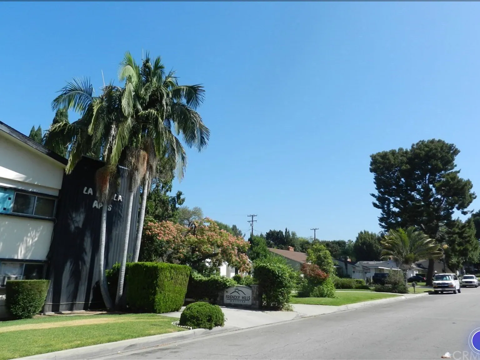 1 bed, 550 sqft, $1,895 — Photo 2