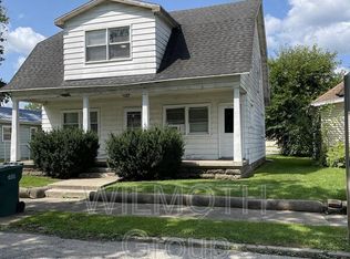 303.5 Canby Ave, Crawfordsville, IN