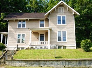 401 5th St, Aurora, IN 47001