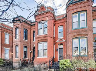 331 F St NE, Washington, DC 20002