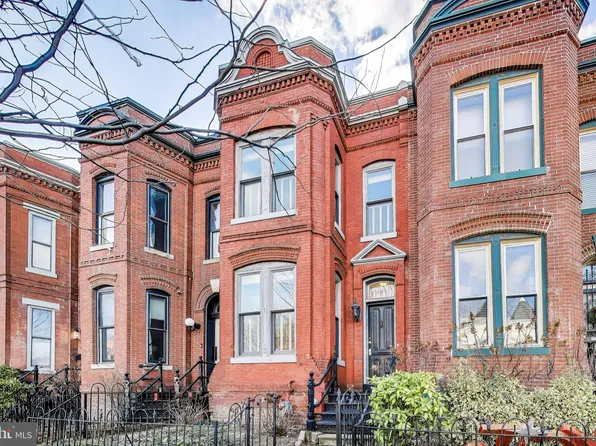 331 F St NE, Washington, DC 20002