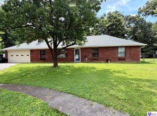 519 Wyandot Ct, Radcliff, KY 40160