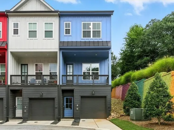 170 Color Cir, Atlanta, GA 30317