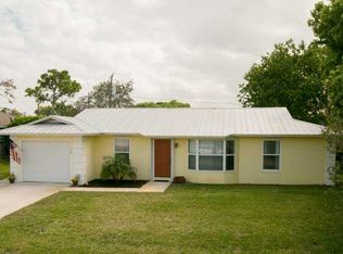 150 Columbia Ave, Sebastian, FL 32958