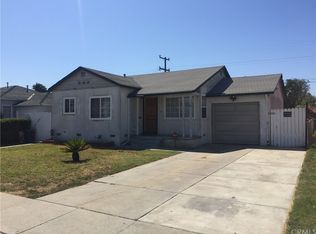 1711 N Stoneacre Ave, Compton, CA 90221