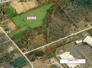 2561 Loganville Hwy, Loganville, GA 30052