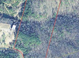 26 Hill Crest Dr LOT 26, Ranger, GA 30734