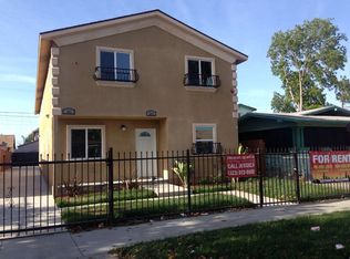 211 E 85th St, Los Angeles, CA 90003