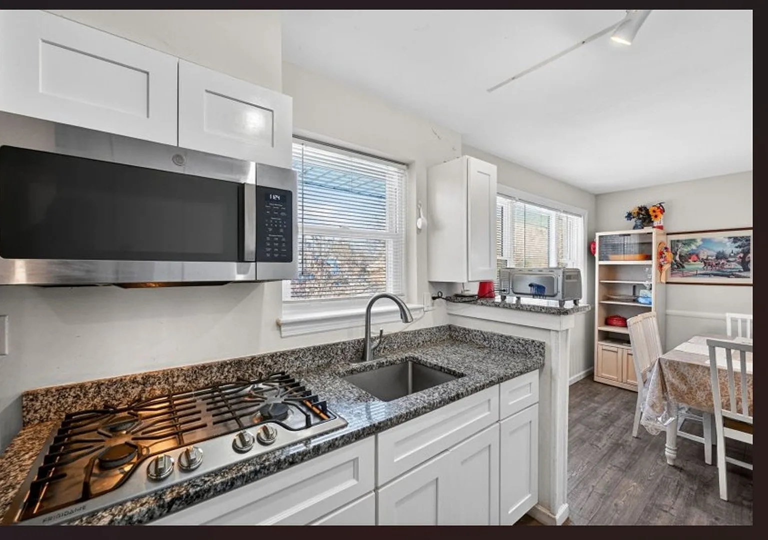 Spacious 5BR House in Hyattsville — Photo 4