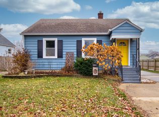 1861 N Norfolk St, Indianapolis, IN