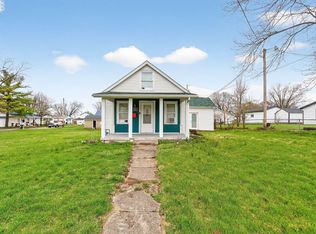 328 W Light St, Urbana, OH