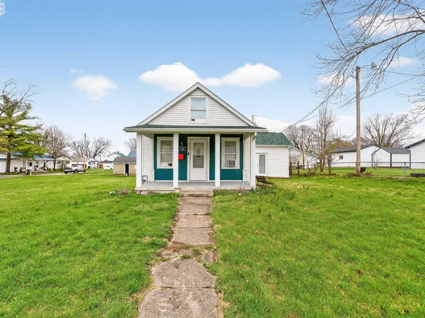 328 W Light St, Urbana, OH 43078