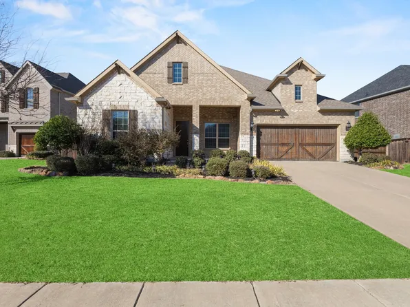 7309 Clear Rapids Dr, McKinney, TX 75071