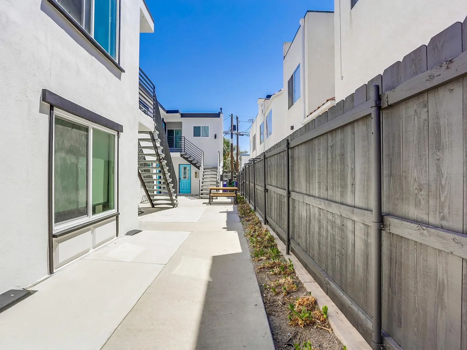 1 bed, 650 sqft, $2,650 — Photo 4