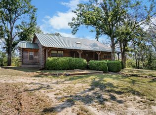 10556 Vacation Dr, Kingston, OK 73439