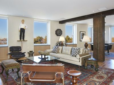 166 Bank St APT 3B, New York, NY, 10014
