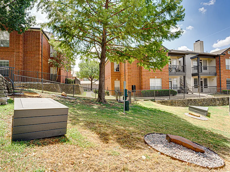 Mason Apartment Homes — Photo 39
