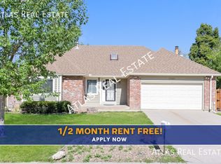 17301 E Crestline Ave, Centennial, CO 80015
