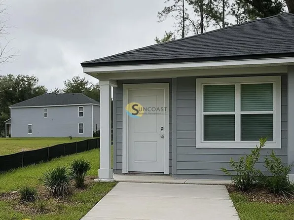 6908 Thurston Rd, Jacksonville, FL 32210