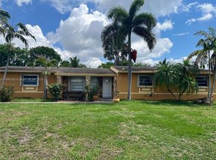 11225 SW 173rd Ter, Miami, FL 33157
