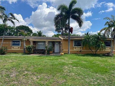 11225 SW 173rd Ter, Miami, FL, 33157