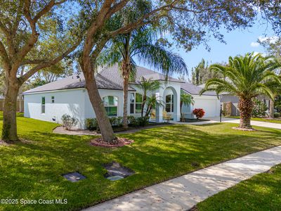 2463 Woodfield Cir, West Melbourne, FL, 32904