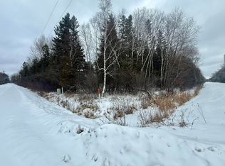 Krause Rd, Peshtigo, WI 54157