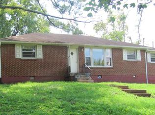 3925 Banbury Dr, Nashville, TN 37207