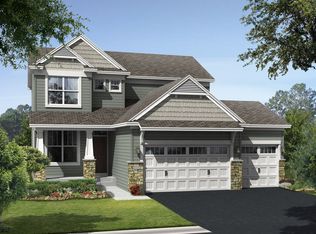 7072 Archer Trl, Inver Grove Heights, MN 55077