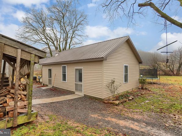 32988 Route 35 N, Mc Alisterville, PA 17049