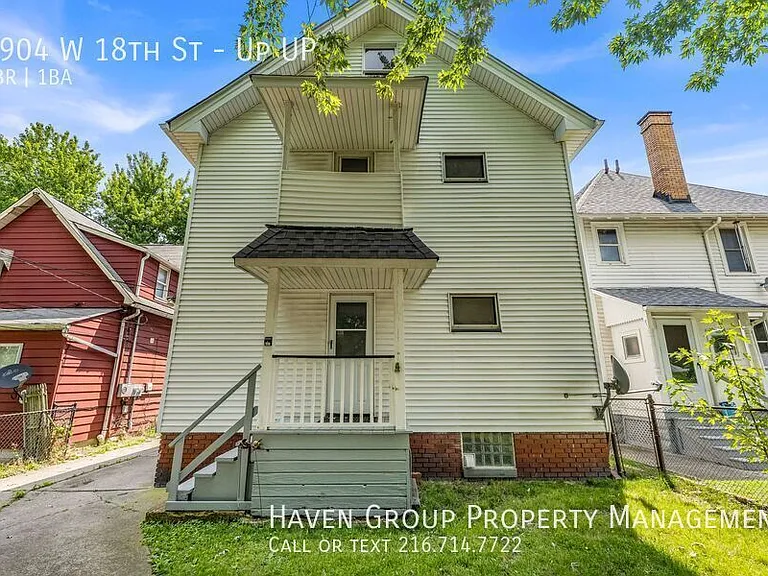 3904 W 18th St #UP UP — Photo 22