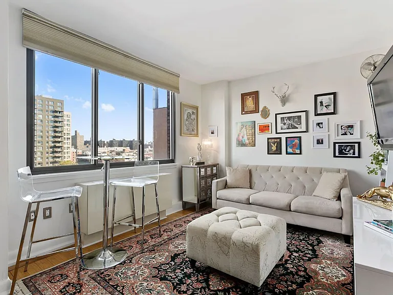 199 Bowery #10C — Photo 1