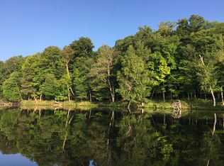 Eagles Nest Ct LOT 39, Phelps, WI 54554