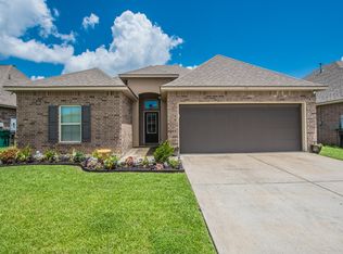 111 Bristow Bayou Rd, Broussard, LA 70518