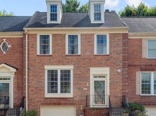 628 Budleigh Cir, Lutherville Timonium, MD 21093