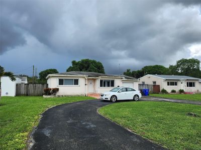 2830 Jackson Street, Hollywood, FL, 33020