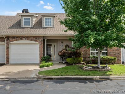 8306 E 77th Pl, Tulsa, OK, 74133