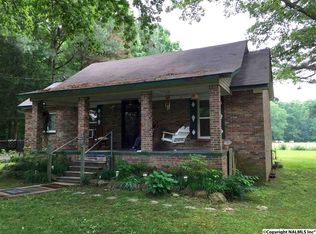 15366 Ham Rd, Athens, AL 35611