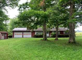 9323 S Marion Rd, Warren, IN 46792