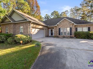 124 Timber Ridge Blvd, Byron, GA 31008