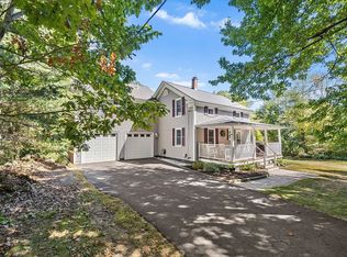 620 Whitney St, Gardner, MA 01440