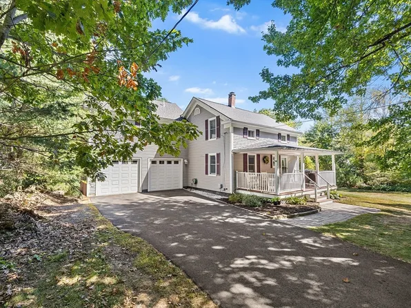 620 Whitney St, Gardner, MA 01440
