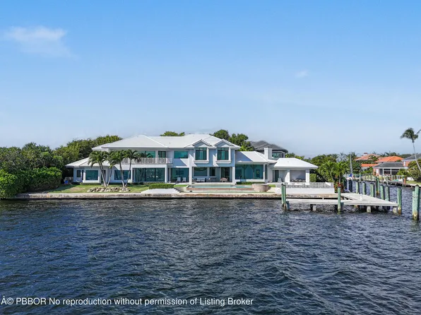 101 Bowsprit Dr, North Palm Beach, FL 33408