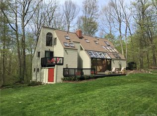 159 Cream Pot Rd, Durham, CT 06422