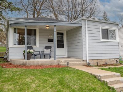 N85W16267 May AVENUE, Menomonee Falls, WI, 53051