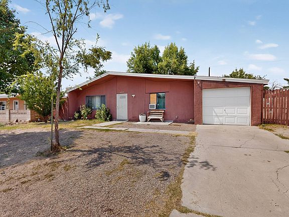2nd image of 2819 Desert Garden Ln SW
