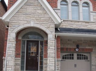 (Undisclosed Address), Mississauga, ON L5E 0A6