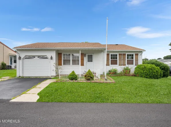 50 Falmouth Avenue #72, Whiting, NJ 08759