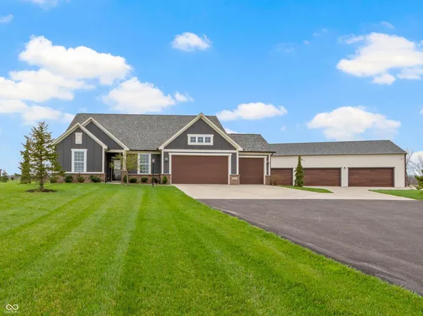 4291 W 186th St, Sheridan, IN 46069