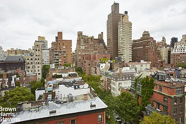 Sold by Brown Harris Stevens